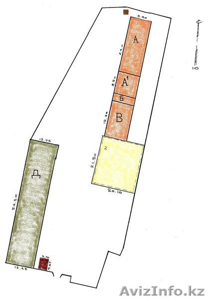 Продаю производственную базу с налаженным бизнесом! - Изображение #1, Объявление #135184
