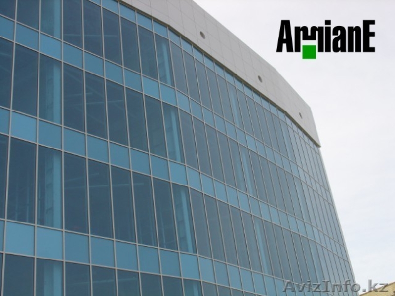 Системы алюминиевых профилей, фурнитура для алюминиевых окон и дверей - Изображение #1, Объявление #120943