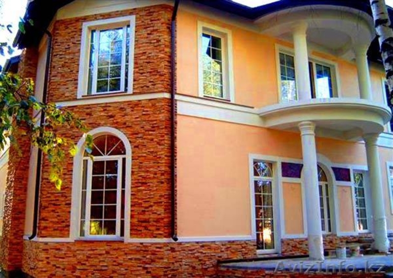 ТОО \"Феникс строй\" - Изображение #1, Объявление #121023