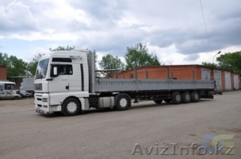 Услуги спецтехники - Изображение #5, Объявление #132793