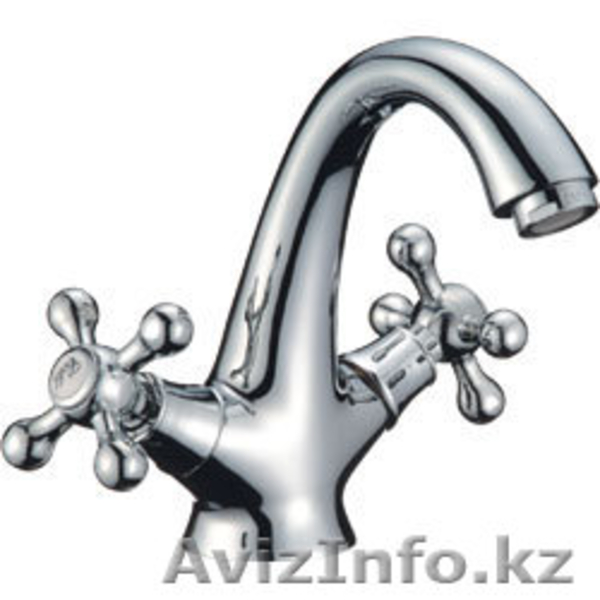 смесители, кухонные мойки Нептун оптом - Изображение #4, Объявление #127221