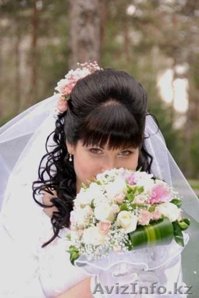 Оформим Свадьбу живыми цветами - Изображение #2, Объявление #122737