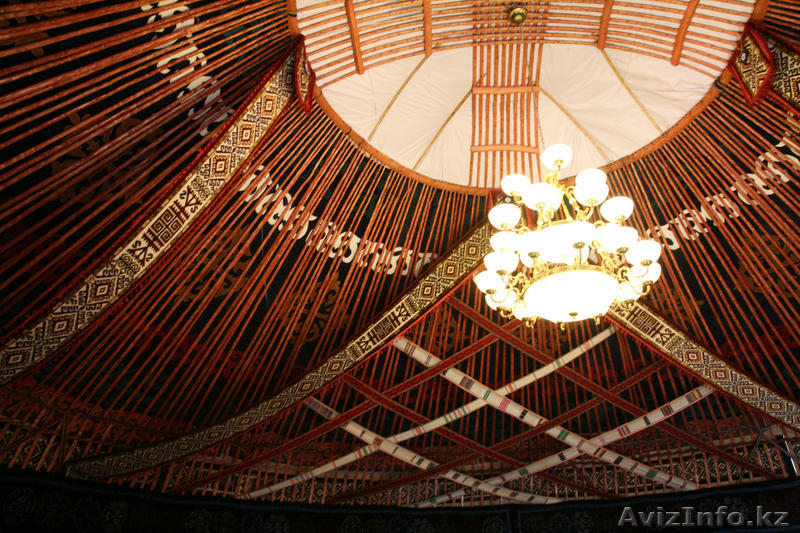 Кымызхана ТАНДЫР. Проводим банкеты и корпоративы до 60-ти человек. - Изображение #2, Объявление #127024