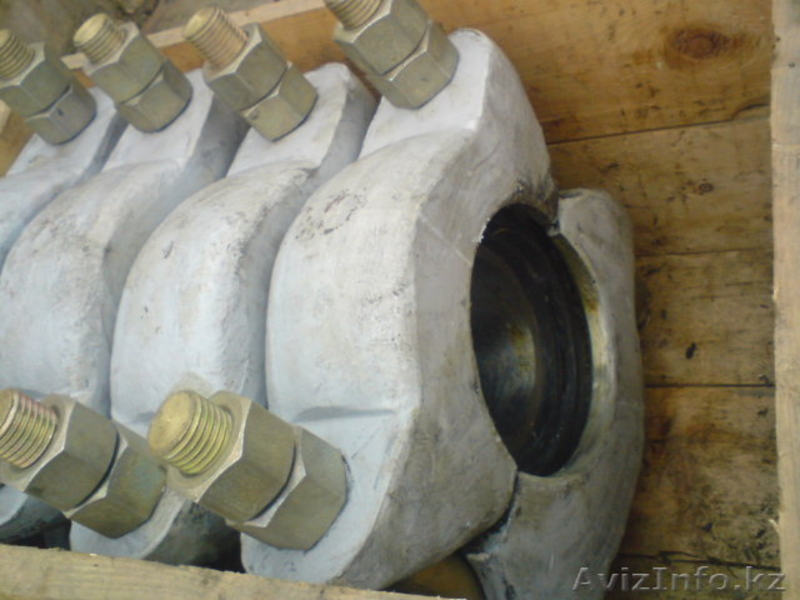 Задвижки высокого давления - Изображение #2, Объявление #122458