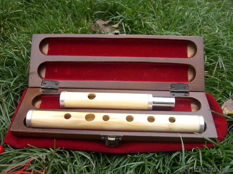 Этнические деревяные флейты - Изображение #3, Объявление #119478