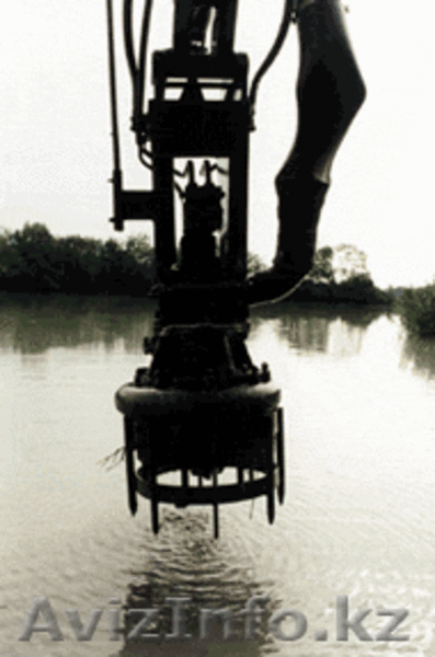 Изготовим земснаряд в кратчайшее время под ЛЮБЫЕ Ваши задачи! - Изображение #4, Объявление #126146