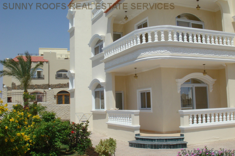 Вилла в Хургаде - Изображение #1, Объявление #126293