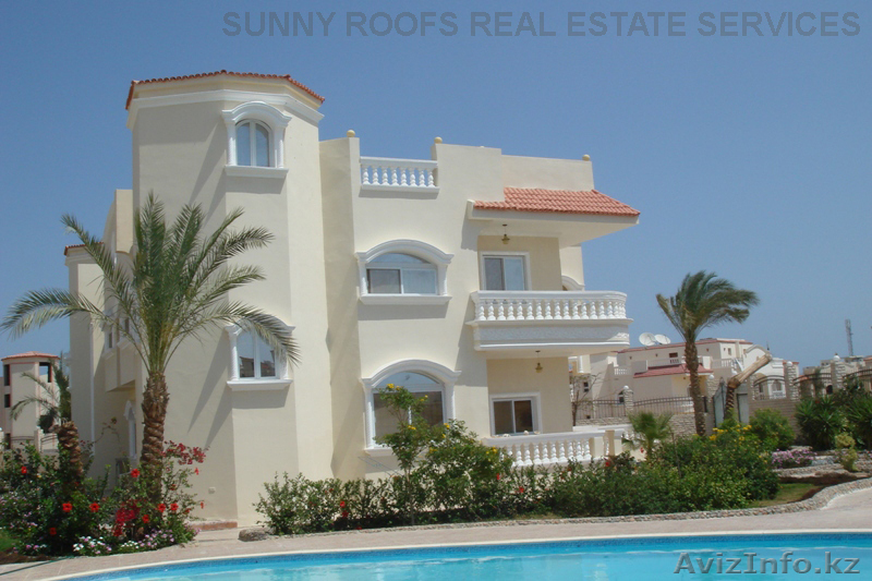 Вилла в Хургаде - Изображение #2, Объявление #126293