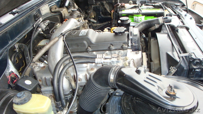 Продам Toyota Land Cruiser Prado78 - Изображение #5, Объявление #121159