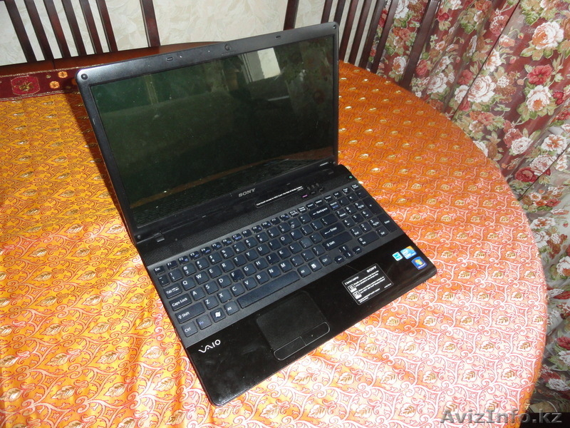 Продаю отличных два ноутбука от Sony Waio !!! - Изображение #2, Объявление #129898