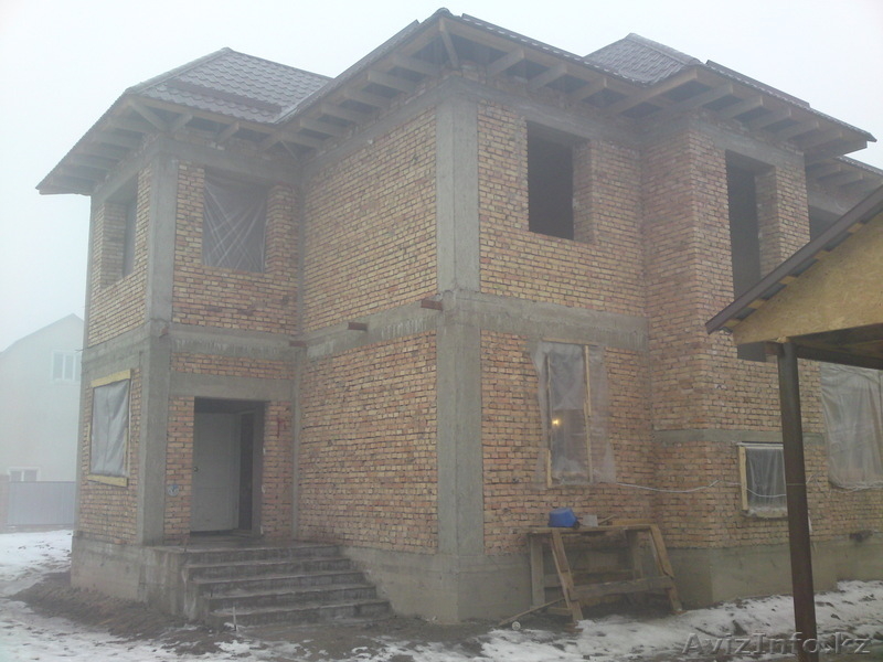 Участок в Калкамане-2 - Изображение #1, Объявление #132854