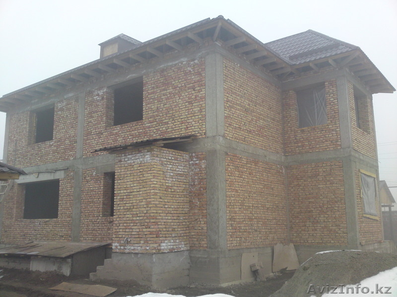 Участок в Калкамане-2 - Изображение #3, Объявление #132854