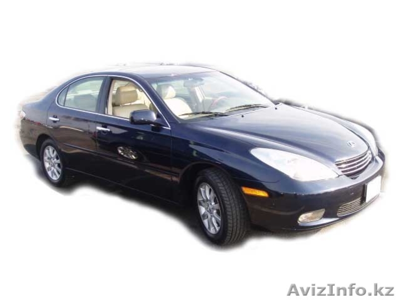 Lexus ES300 2002 г. продам, $17500 - Изображение #1, Объявление #127143