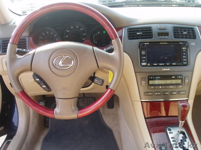 Lexus ES300 2002 г. продам, $17500 - Изображение #2, Объявление #127143