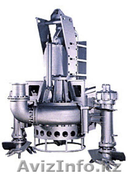 Изготовим земснаряд в кратчайшее время под ЛЮБЫЕ Ваши задачи! - Изображение #5, Объявление #126146