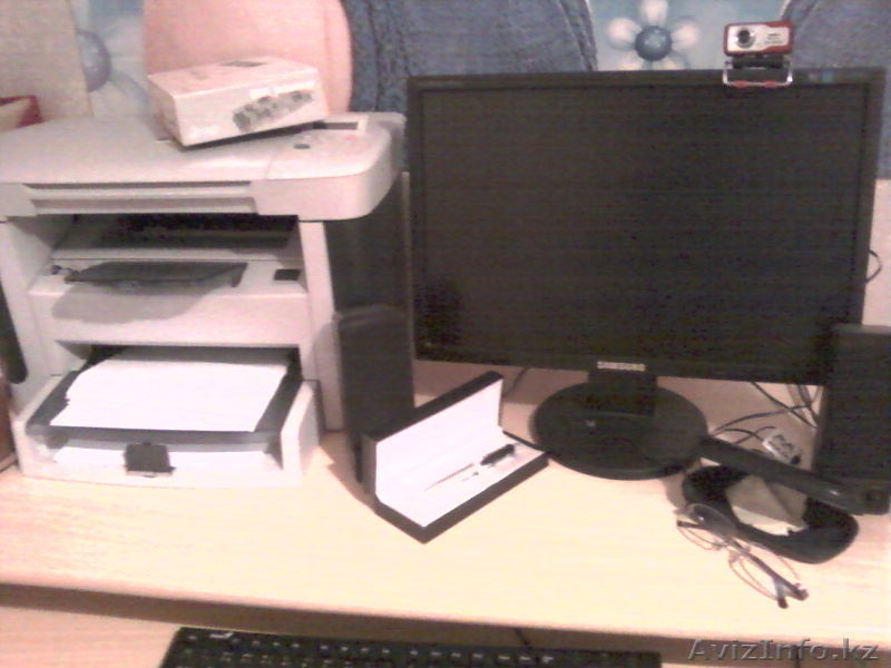 Prodam Komputer - Изображение #2, Объявление #133552