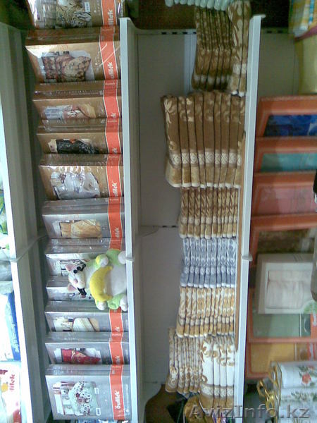 Торговое оборудование стеллажи - Изображение #4, Объявление #71934