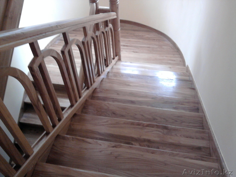 лестницы   изготовление - Изображение #3, Объявление #86641