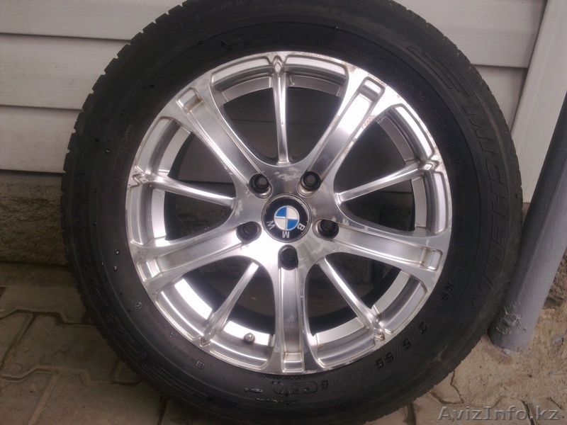 Супер титановые диски - Изображение #1, Объявление #126276