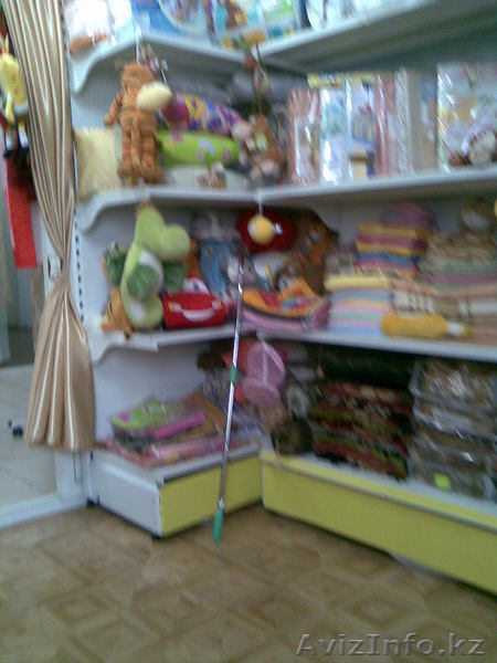 Торговое оборудование стеллажи - Изображение #3, Объявление #71934