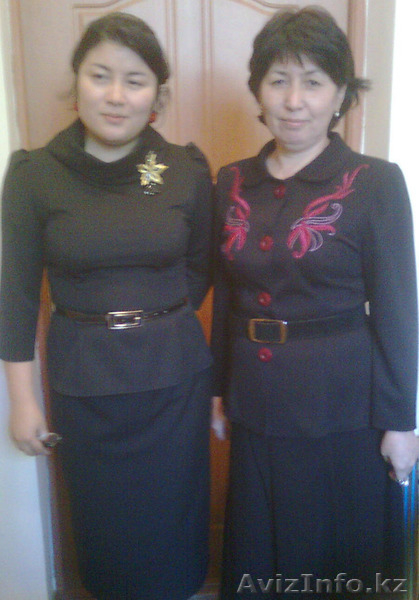 Ателье ИП Diamond Design, Алматы - Изображение #4, Объявление #128165