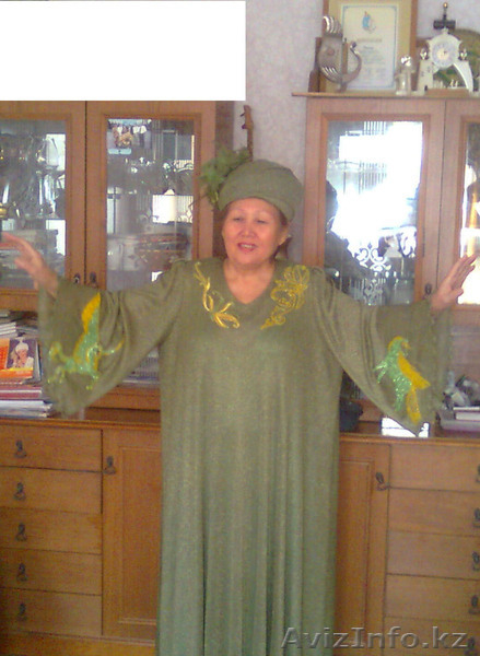 Ателье ИП Diamond Design, Алматы - Изображение #5, Объявление #128165