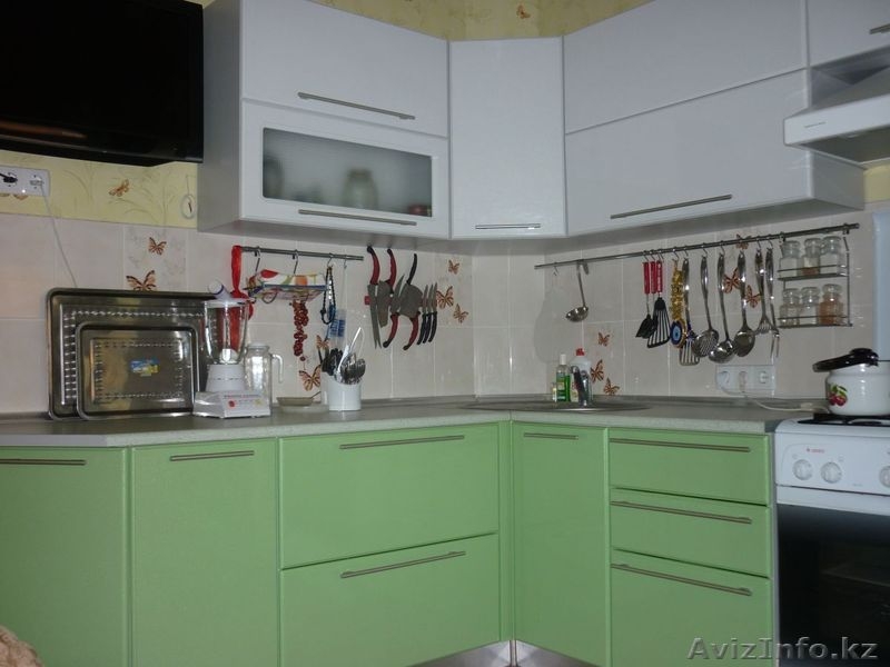 1 комнатная улучшенная квартира - Изображение #1, Объявление #121682