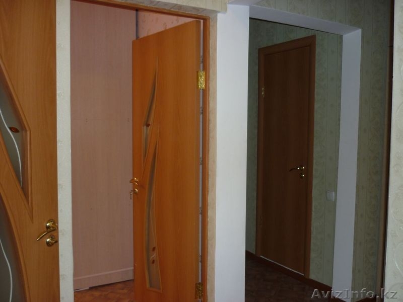 1 комнатная улучшенная квартира - Изображение #4, Объявление #121682