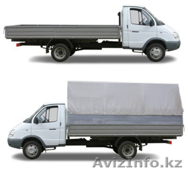 Транспортная компания "Unique Transportation" - Изображение #5, Объявление #127241