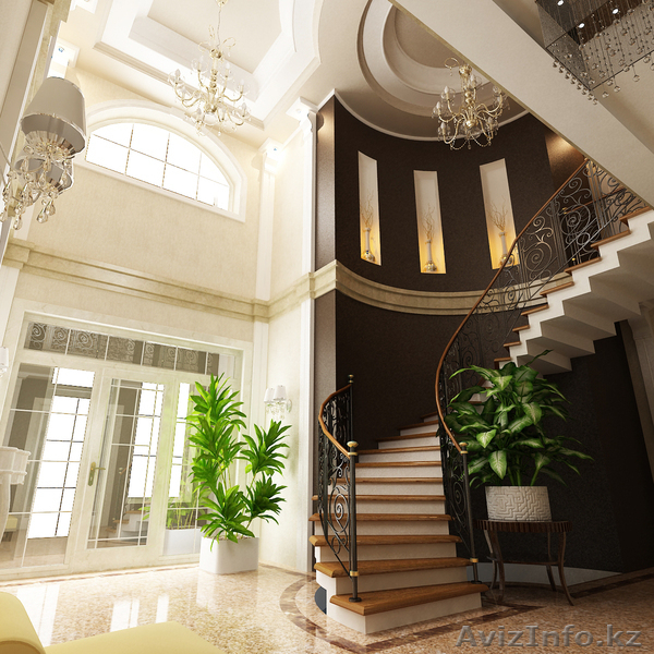 TOO “Integral Design”  - Изображение #2, Объявление #132164