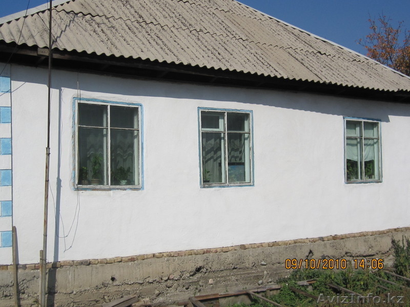 Продажа кирпичного дома. - Изображение #1, Объявление #125780