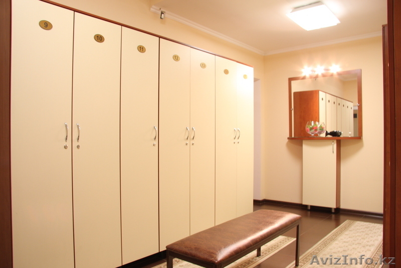 Фитнес центр \"Fitness Lux\". Мы открылись! - Изображение #3, Объявление #123970