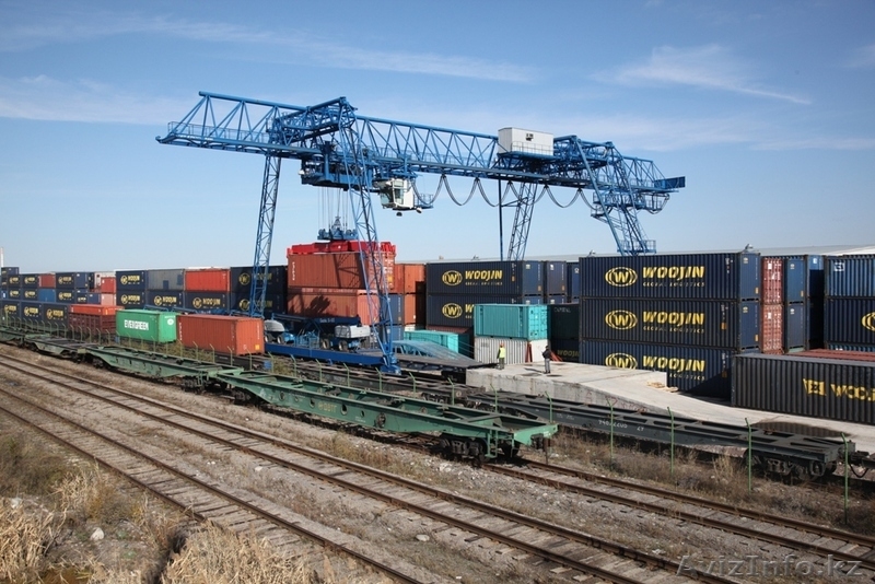 Участки под промбазу. - Изображение #3, Объявление #130970