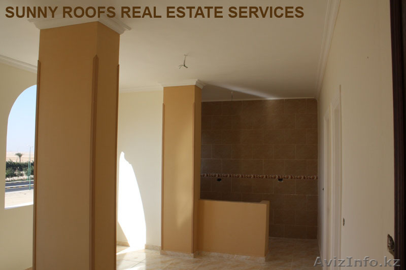 Квартира в хургаде - Изображение #1, Объявление #126284