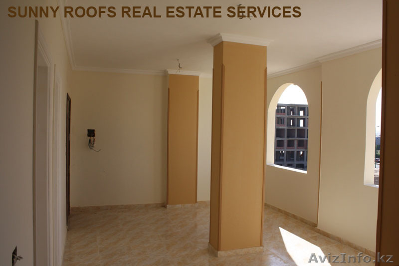 Квартира в хургаде - Изображение #2, Объявление #126284