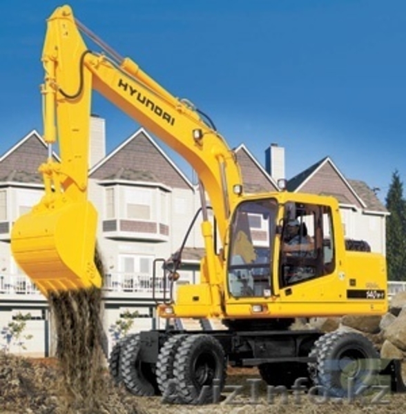 Услуги спецтехники - Изображение #3, Объявление #132793