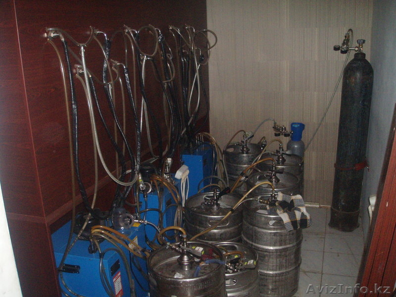 пивное оборудование - Изображение #2, Объявление #125886