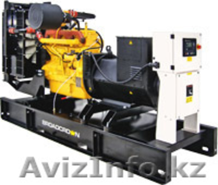 Дизельные электростанции Broadcrown - Изображение #3, Объявление #106520