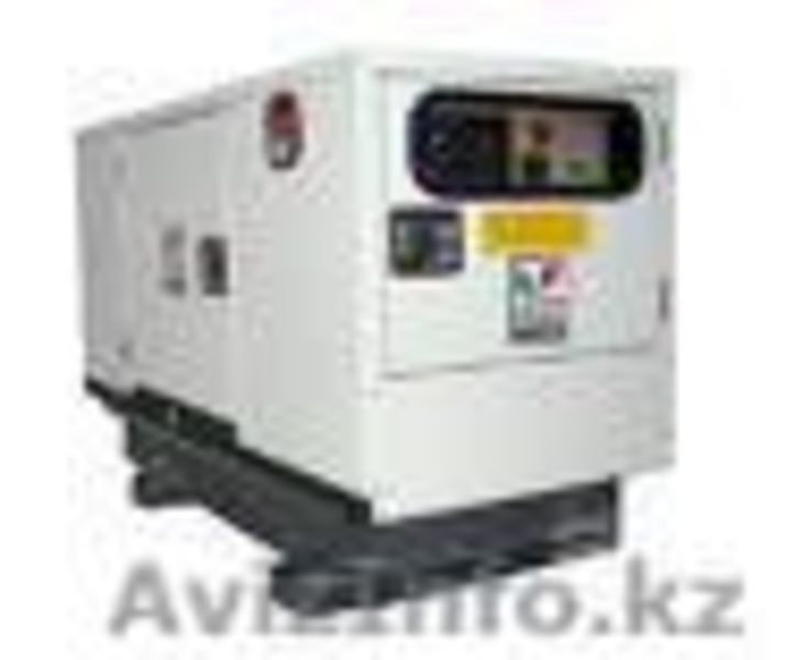 Дизельные генераторы  КНР - Изображение #3, Объявление #120288