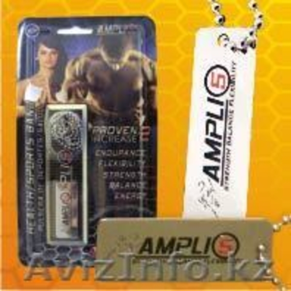 Ampli-5 ищет бизнес партнеров по реализации в РК - Изображение #2, Объявление #122280