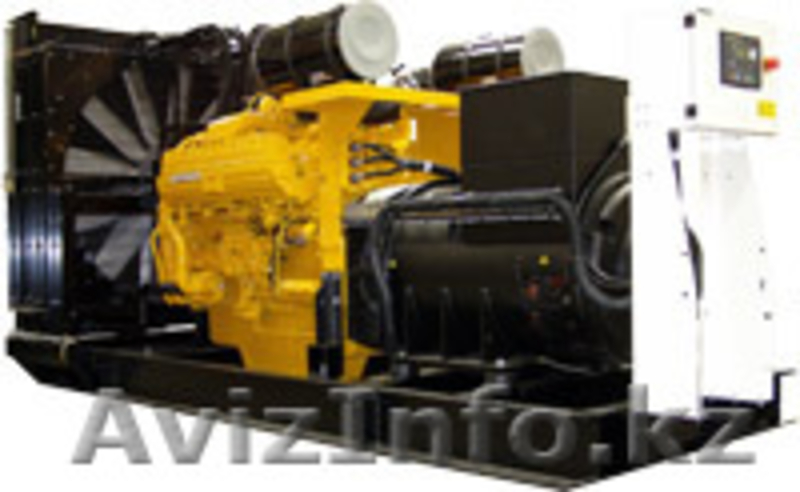 Дизельные электростанции Broadcrown - Изображение #4, Объявление #106520
