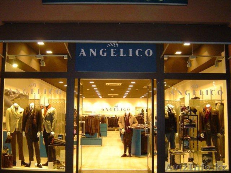 в бутик SOLO требуются Продавцы - Изображение #4, Объявление #127978