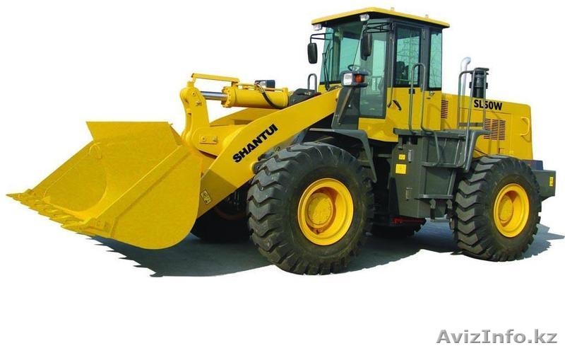 Продажа погрузчиков в Алматы - Изображение #3, Объявление #7087