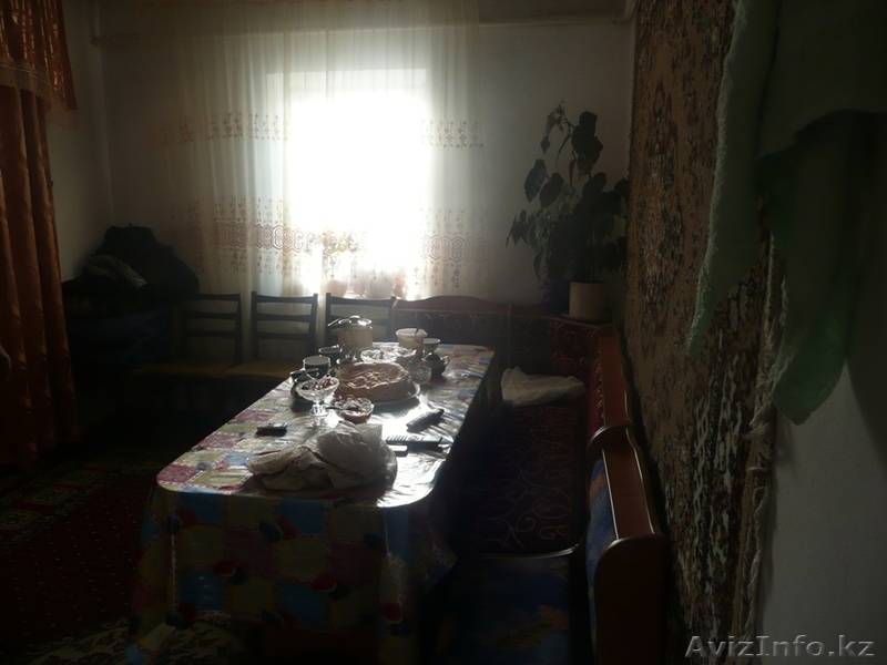 срочно дом в центре г. Иссык - Изображение #2, Объявление #123005