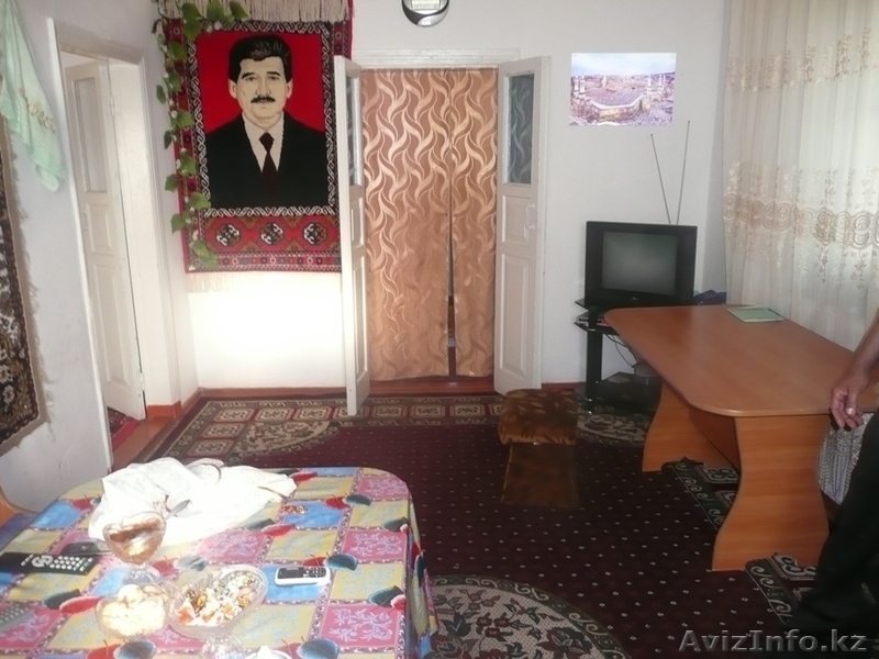 срочно дом в центре г. Иссык - Изображение #3, Объявление #123005