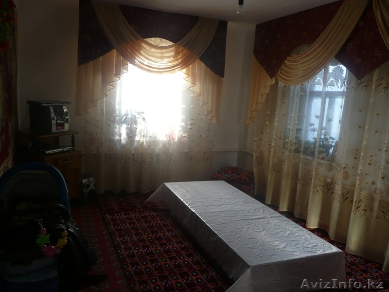 срочно дом в центре г. Иссык - Изображение #1, Объявление #123005
