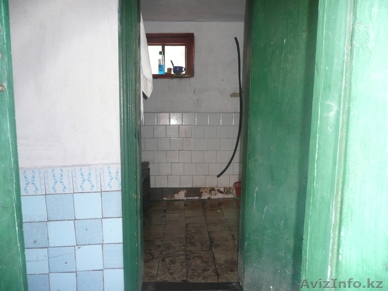 срочно дом в центре г. Иссык - Изображение #4, Объявление #123005