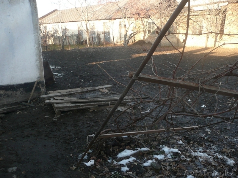 срочно дом в центре г. Иссык - Изображение #5, Объявление #123005