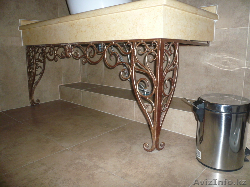 Кованые изделия  - Изображение #2, Объявление #129714