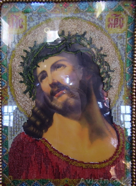 Иконы из бисера на заказ - Изображение #5, Объявление #130622